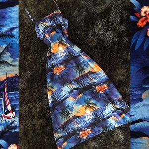 Gorgeous Retro Sundress